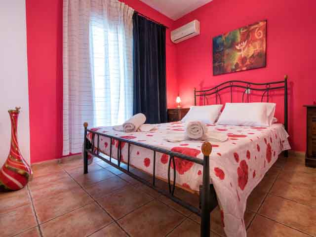 Pansion Porto Tsi Ostrias - 