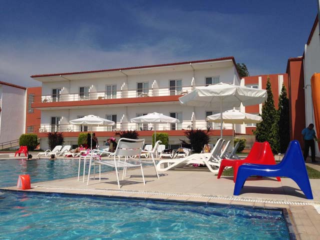 Athina Airport Hotel - 