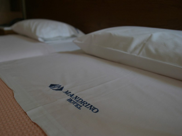 Mandrino Hotel - 