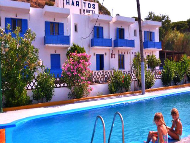 Haritos Hotel - 