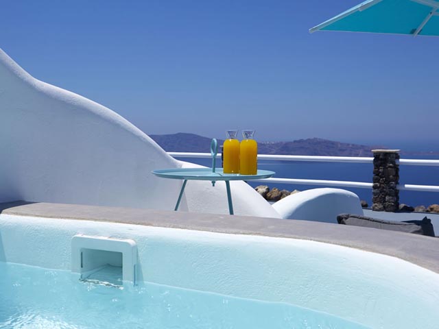 Adore Santorini Hotel - 