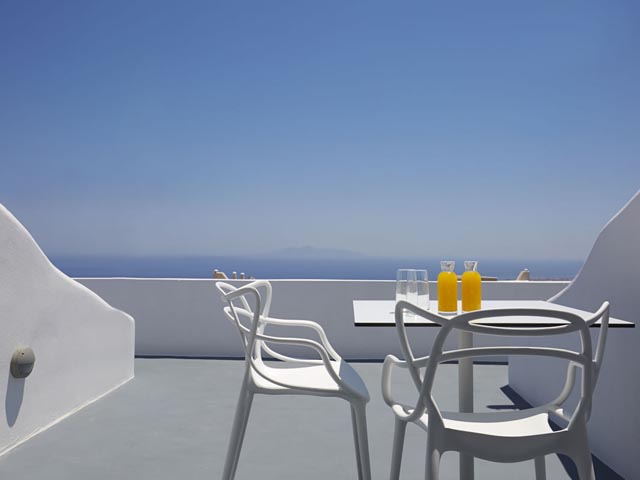 Adore Santorini Hotel - 