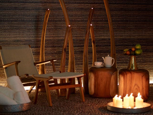 Marpessa Smart Luxury Hotel - 