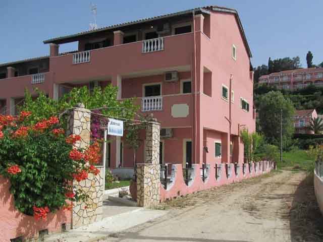 Katerina Apartments Corfu - 