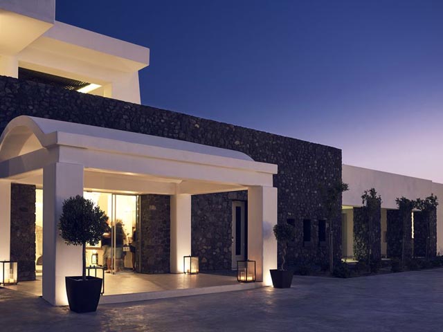 Santo Maris Oia, Luxury Suites and Spa - 