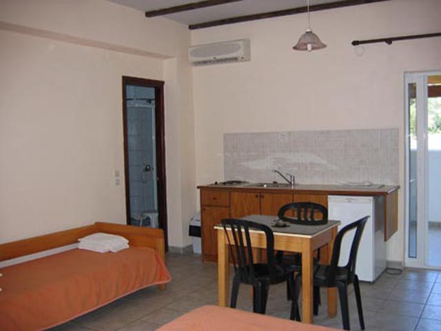 Summertime Apartments Corfu - 