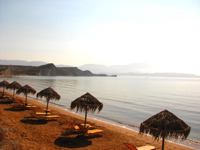 Ionian Sea Villas and Aquapark - 
