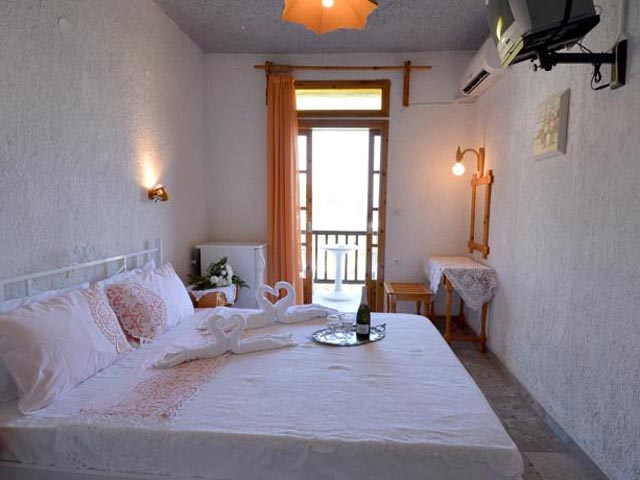 Ariadne Hotel, Skopelos - 