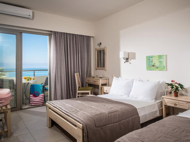 Malliotakis Beach Hotel - 