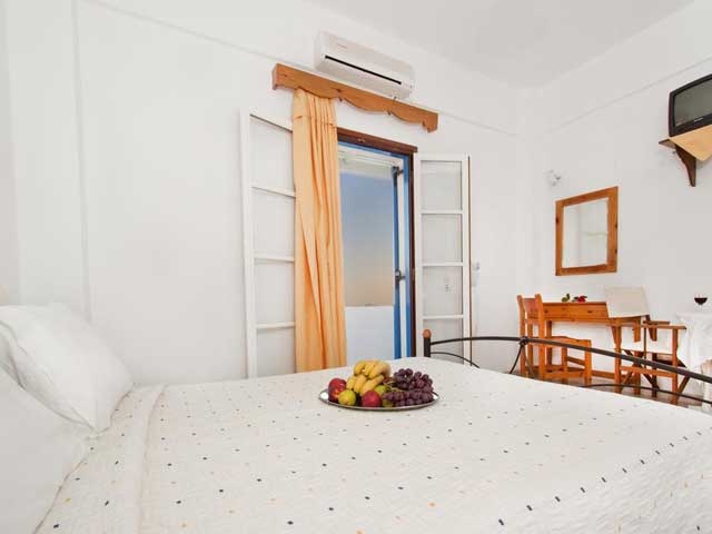 Captain's Apartments Corfu - 