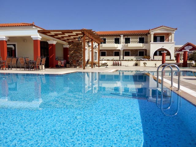Messina Resort Hotel - 