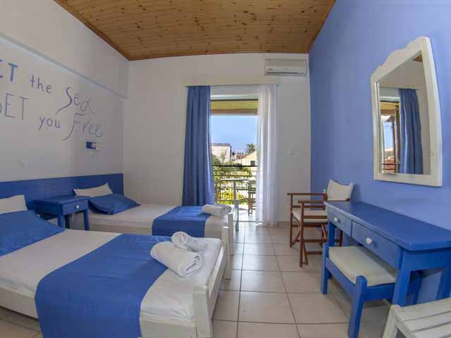 Olive Grove Resort Corfu - 