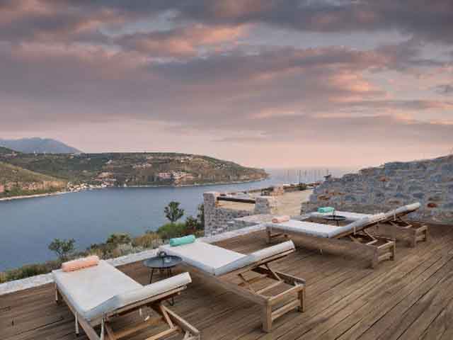 Petra and Fos Boutique Hotel & Spa - 