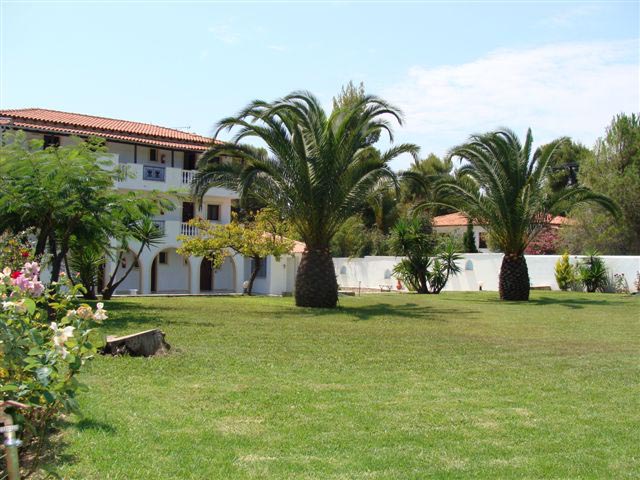 Villa Christina Skiathos - 