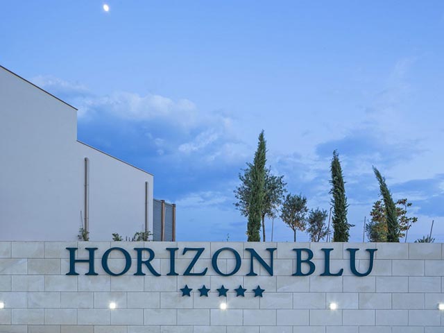 Horizon Blu Hotel - 
