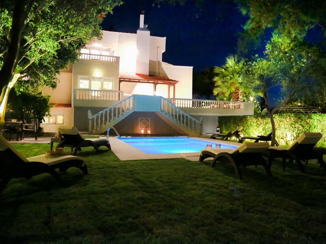 Villa Small Paradise - 