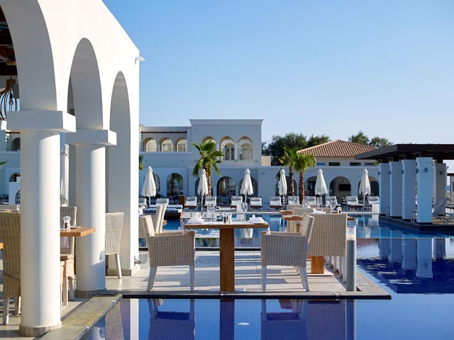 Anemos Luxury Grand Resort - 