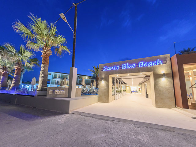Zante Blue Beach Hotel - 