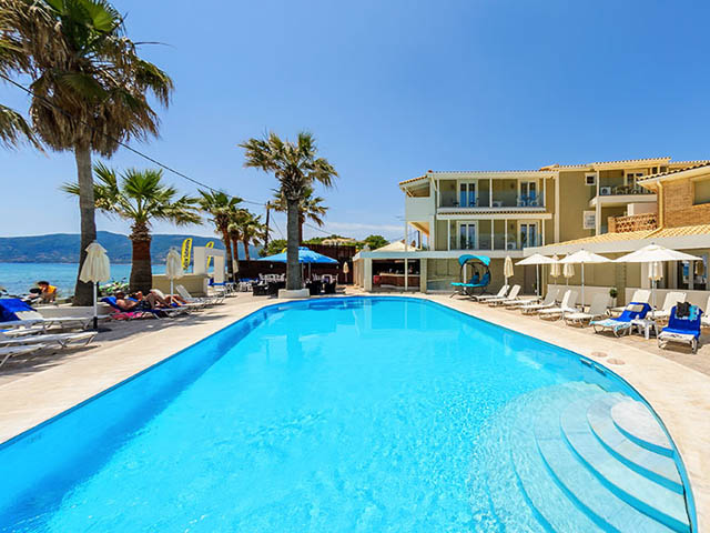 Zante Blue Beach Hotel - 