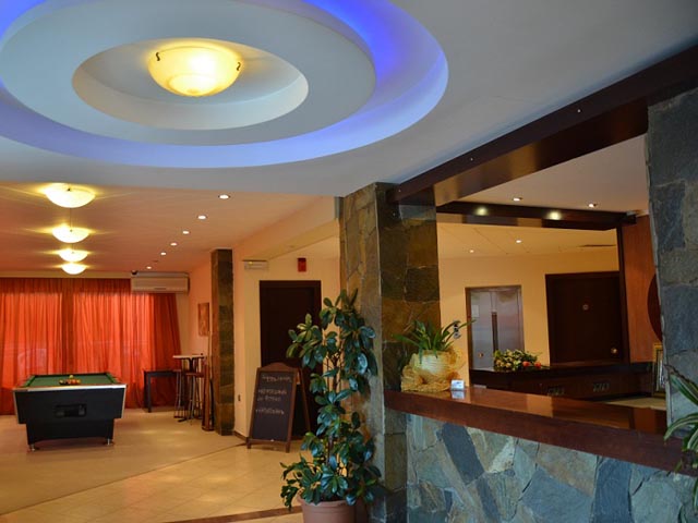 Congo Hotel - 