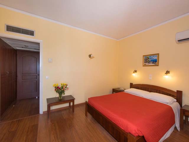 Sunset Hotel Corfu - 