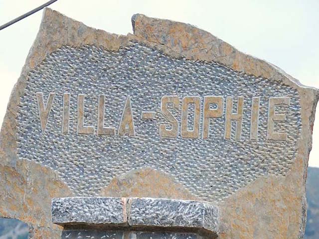 Villa Sofie - 