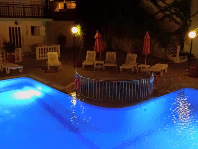 Dimitra Hotel Argassi - 