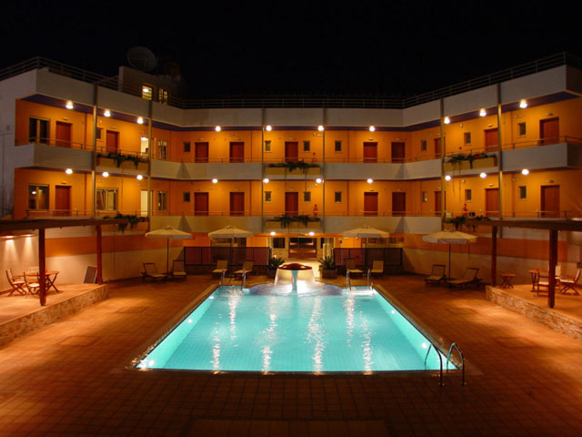 Sitia Bay Hotel - 