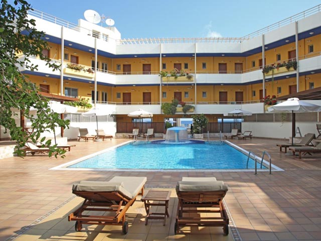 Sitia Bay Hotel - 