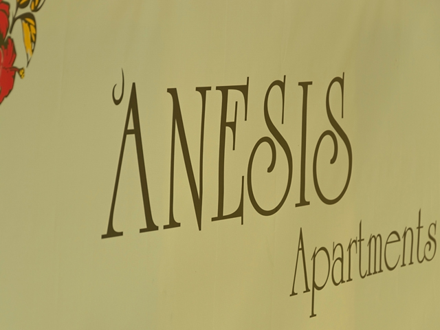 Anesis Apartments - 