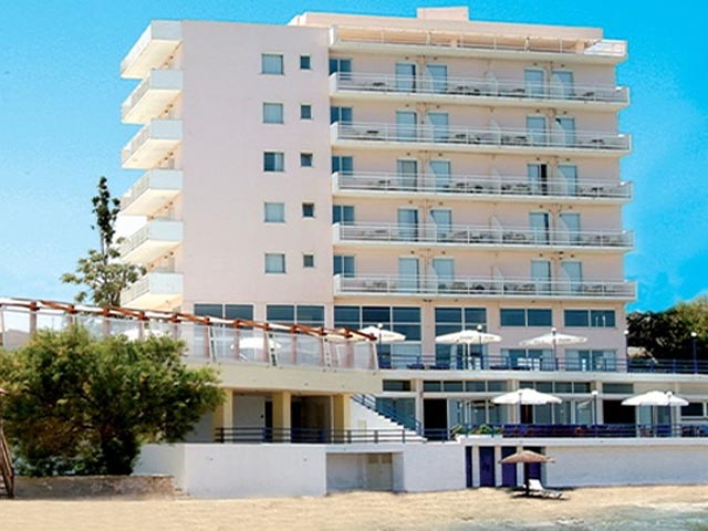 Attica Beach Hotel - 