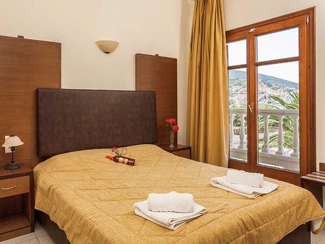 Aeolos Hotel Skopelos - 