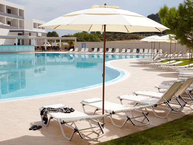 Sunconnect Evita Resort - 