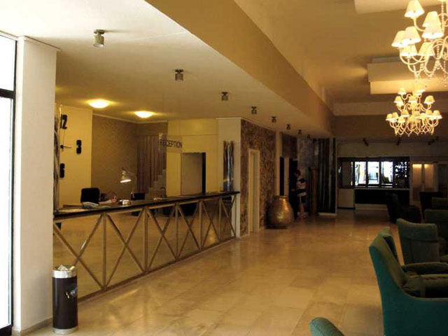 Galaxy Hotel Porto Heli - 