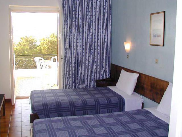 Oasis Hotel Kalymnos - 