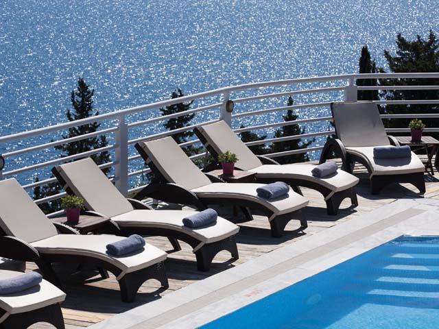 Adriatica Hotel - 