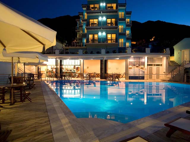 Adriatica Hotel - 