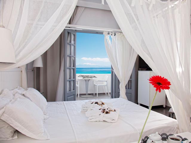 White Suites Resort - 