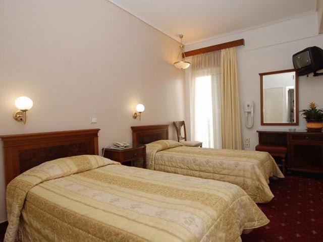 Hotel Balasca - 