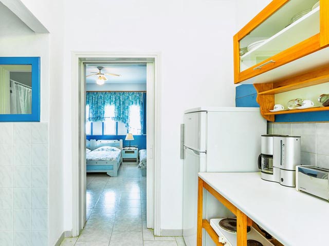 Faro Apartments - 