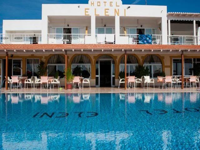 Eleni Hotel - 