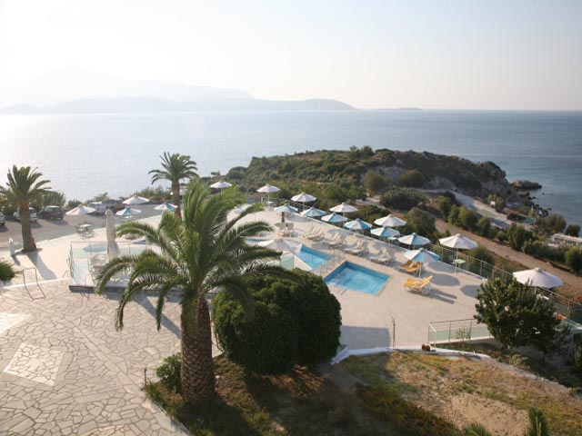 Princessa Riviera Resort - 