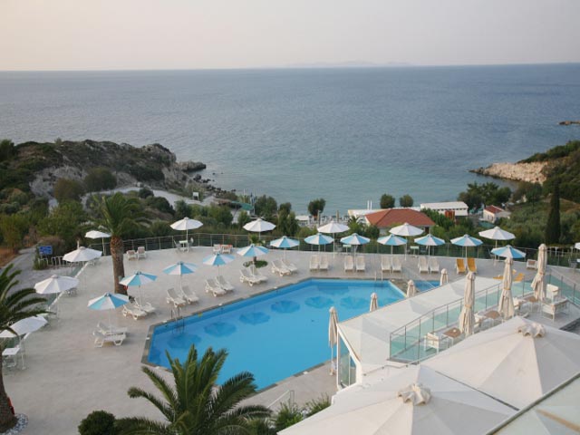 Princessa Riviera Resort - 