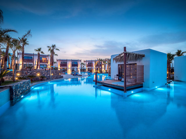 Stella Island Luxury Resort and Spa - 