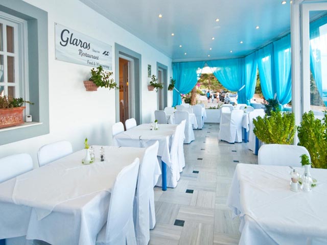 Glaros Hotel - 