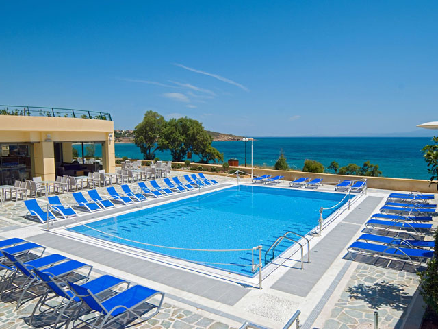 Aegean Dream Hotel - 