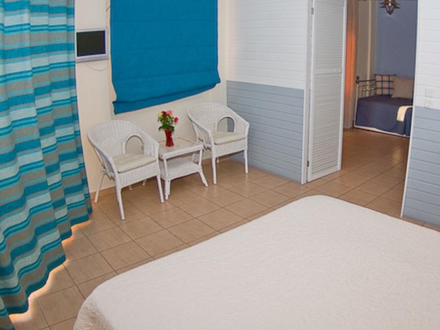 Maistrali Beach Hotel - 