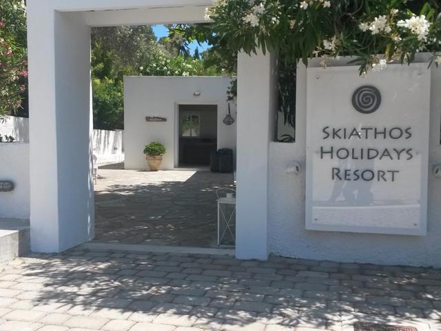 Skiathos Holidays - 