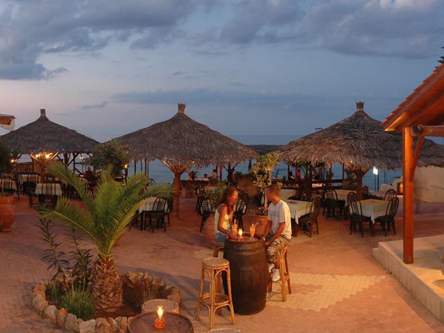 Cactus Beach hotel - 