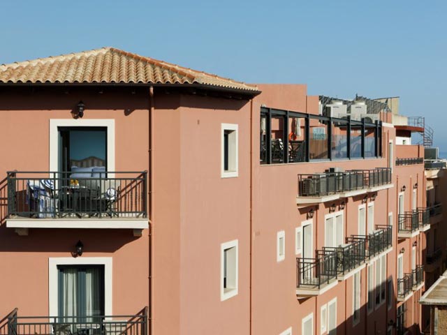 Ionia Suites Rethymno Town - 